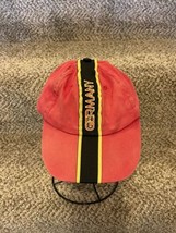 Vintage Germany Baseball Cap Hat - $14.85
