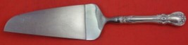 Old Master by Towle Sterling Silver Pie Server Hollow Handle WS 10 7/8&quot; - $58.41