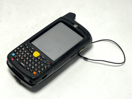 Motorola Symbol MC65 MC659B-PD0BAA00100 Handheld POS Barcode Scanner Not... - £19.32 GBP