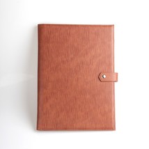 Alirattan New Business Briefcase for Women 2022 Fashion Ostrich  File Folder Lap - £65.33 GBP