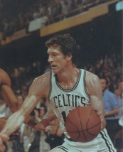 JOHN HAVLICEK 8X10 PHOTO BOSTON CELTICS BASKETBALL NBA CLOSE UP - £3.88 GBP