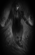 Haunted spell Black Sun Ritual Join the Sect Thaumaturge Wizard&#39;s Matrix... - £219.48 GBP