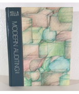 Modern Auditing 2nd Edition by Kell and Ziegler - $613.15 MXN