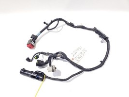 Transmission Wiring Harness 1 Broken Plug OEM 2002 Ford Thunderbird  - $1,355.44 MXN