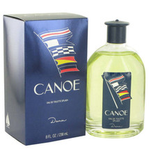 CANOE  Eau De Toilette - Cologne 8 oz for Men - $32.04