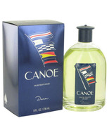 CANOE  Eau De Toilette - Cologne 8 oz for Men - £25.39 GBP