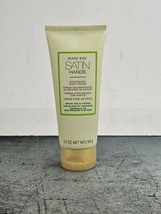 Mary Kay Satin Hands Nourishing Shea Cream 3 Fl Oz Full Size Tube Sealed - $6.88