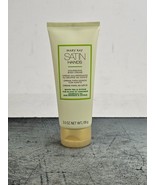 Mary Kay Satin Hands Nourishing Shea Cream 3 Fl Oz Full Size Tube Sealed - £5.37 GBP