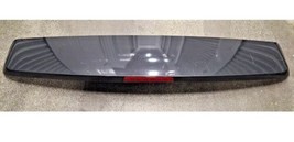 11 12 13 14 15 16 Caravan Town And Country Lid Mounted Rear Spoiler Wing... - $98.95