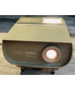 Vintage View Master 30 Standard Projector  Sawyer’s - Tested  - Works Great! - $29.65