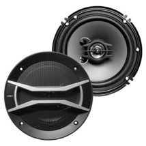 XXX Audio 6&quot;/6.5&quot; 2-Way Speakers - £118.52 GBP