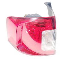 Left Rear Taillight OEM 2011 2012 2013 2014 Ford Edge90 Day Warranty! Fa... - £46.72 GBP