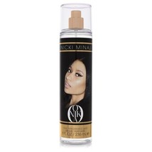 Onika by Nicki Minaj Body Mist Spray 8 oz For Women - £8.58 GBP