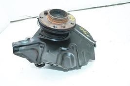 Passenger Right Front Spindle/Knuckle Fits 00-06 BMW X5 61400 image 5