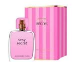 Jean Marc Paris Sexy Secret Eau de Parfum Spray Women&#39;s Fragrance 3.4 Oz - $33.00