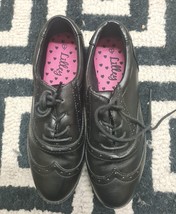 Lilley Black Shoes For Women Size 5(uk) - $31.50