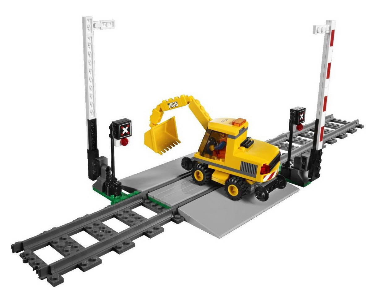 Lego set 7936 hotsell