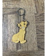 Young Simba Keychain - £4.57 GBP