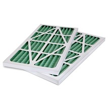 WEN 3415AF5 5-Micron Industrial-Strength Outer Air Filter, Two Pack (for... - $57.99