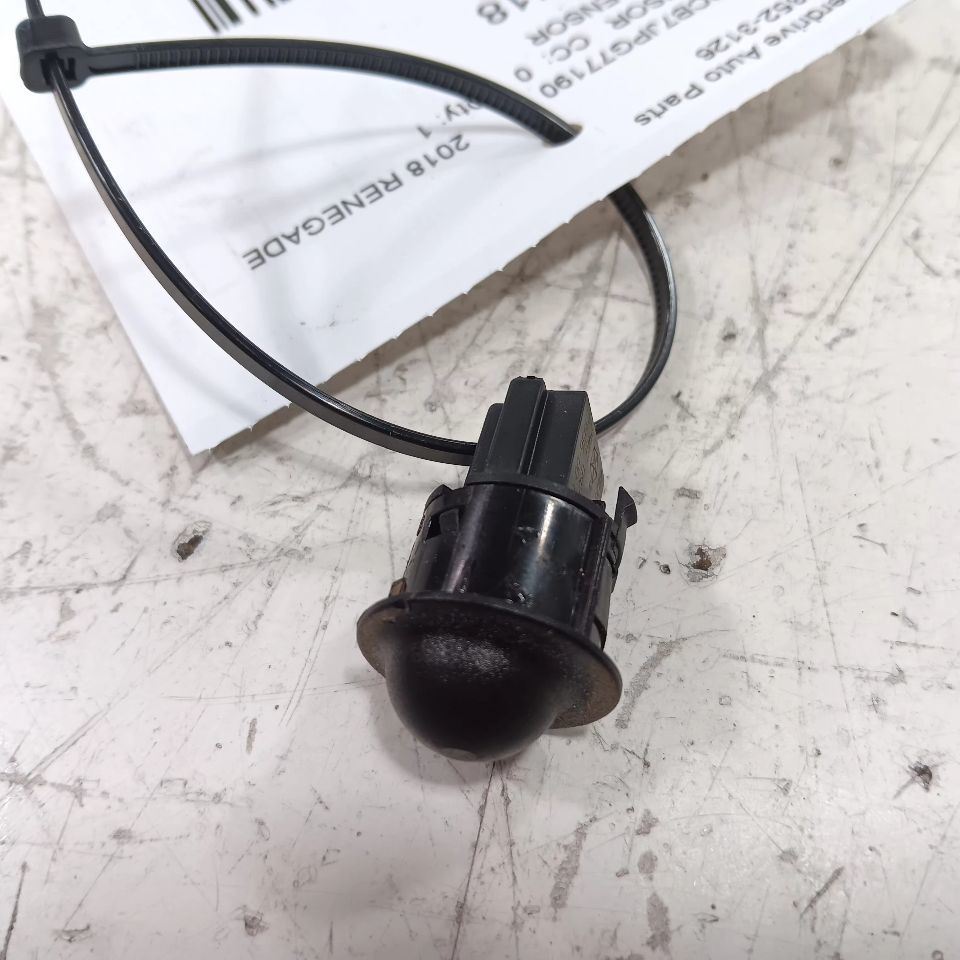 Jeep Renegade Dash Daylight Sensor 2015 2016 2017 2018 - $19.79