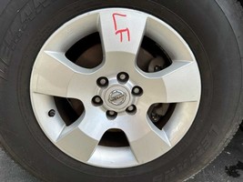 Wheel 16x7 Alloy 5 Spoke Fits 05 PATHFINDER 860879 - £92.38 GBP