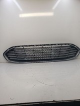 Grille Energi SE Plug In Upper Fits 13-16 FUSION 880208 Oem - $115.71