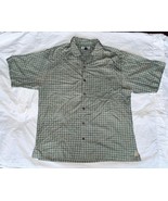 Hawaiian Style Shirt - Tommy Bahama - Silk - Sz M - £23.36 GBP