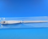 Royal Danish by International Sterling Silver Letter Opener HHWS Custom ... - $78.21