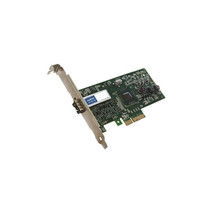 Addon ADD-PCIE-1SFP-FX1 ADDON 100MBS SINGLE SFP PCIE X1 NIC - $128.00