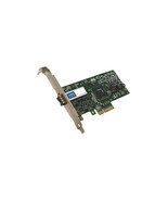 Addon ADD-PCIE-1SFP-FX1 ADDON 100MBS SINGLE SFP PCIE X1 NIC - $2,432.87 MXN