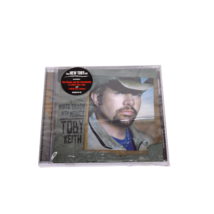 White Trash with Money by Toby Keith (CD, 2006, Show Dog Nashville) - £7.83 GBP