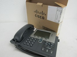 Cisco IP Phone 7942 75-3 - £12.82 GBP