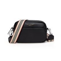 Women&#39;s Bags For Cowhide Crossbody 2022Spring And Summer New Soft Leather Should - £39.32 GBP