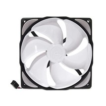 Noiseblocker ITR-B12-PS - NB-eLoop Fan B12-PS - 120mm PWM (1500rpm)  - $48.00