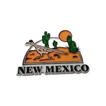 New Mexico,  Souvenir Refrigerator Fridge Magnet - $7.57