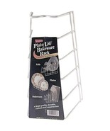 Grayline 40128, Lid/Plate Rack, White - €15,71 EUR