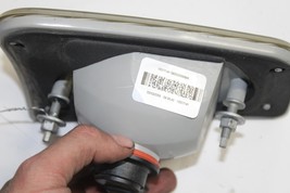 2005-2007 CADILLAC STS REAR TRUNK REVERSE BACK UP LIGHT LEFT SIDE R3146 image 8