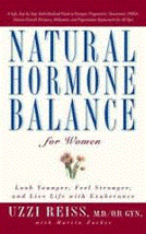 Natural Hormone Balance for Women (used paperback) - £5.59 GBP