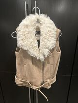 Rebecca Taylor Vest - $173.25
