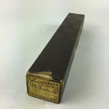 1915 Vocalstyle The Complete Song Roll 10273 I Love You That&#39;s One Thing... - $184.16 MXN