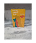 Building English Skills: Yellow Level Revised Ed. by Joy Littell, 1981 H... - $14.85