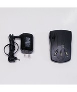 Laser Radar Detector Whistler 1730 w/In City&amp;Highway Settings-w/Wall Plu... - $10.41