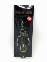 BIOHAZARD 3 Phone Charm Strap (Knives) - Resident Evil Movie Theater Exc... - £32.95 GBP