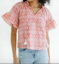 Victoria Dunn bristol blouse size S - £41.32 GBP