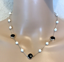 Monet Dainty Necklace 17” with Extender - $20.66
