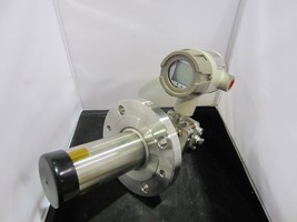 Honeywell STR93D-11D-120EFAEA8060-DE ST 3000 Smart Pressure Transmitter ... - $1,648.55 CAD