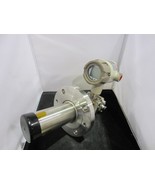 Honeywell STR93D-11D-120EFAEA8060-DE ST 3000 Smart Pressure Transmitter ... - $1,189.00