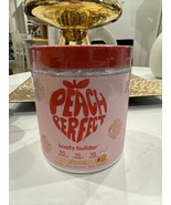 Peach Perfect Creatine for Women Booty Gain, Muscle Builder, Energy Boos... - £32.93 GBP