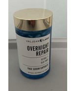 ValJean Labs Overnight Repair Retinol+Blue Tansy 60 Face Serum Capsules.... - $23.07