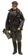 Rittmeister Manfred Von Richthofen The Red Baron Boxed Figure by Sideshow - $90.00